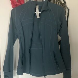 Lululemon define jacket